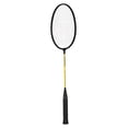 thumbnail image 2 of Sportime Yeller Steel-Strung Badminton Racquet, 2 of 2