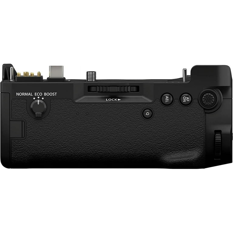 Fujifilm VG-XH Vertical Battery Grip F/XH2 & XH2S - Walmart.com