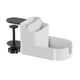 thumbnail image 1 of Toystoory Organizador de tazas portátil de oficina con clip para escritorio, antideslizante, práctico para escritorio, multiusos para la Almacenamiento y organización del hogar, 1 of 6