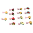 thumbnail image 3 of Pet&nbsp;Hair&nbsp;Clip&nbsp;&nbsp;, 28pcs Cat&nbsp;Hair&nbsp;Clip Exquisite Easy To Fix For Dogs ANGGREK Otros, 3 of 8