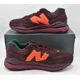 thumbnail image 4 of New Balance 5740 Mens Size 9 Suede Henna With Neo Flame Running Sneakers Shoes, 4 of 5