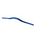 thumbnail image 1 of Handle Bar, Wide Compatibility Comfortable Mountain Bike Handlebar Extra Long  For Cycling Purple,Black,Red,Yellow,Blue, 1 of 8