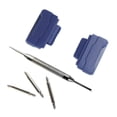 thumbnail image 4 of Kit adaptador de correa de reloj y herramienta para ancho de asa de 14 mm BABY-G BA110 120., Azul oscuro, 4 of 6