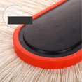 thumbnail image 2 of Extendable Car Duster Brush - Scratch-Free Cleaning for Auto Interior and Exterior - White (Single Brush), 2 of 5