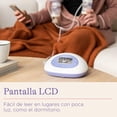 thumbnail image 3 of Extractor de leche Lansinoh doble, 3 of 4