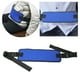 thumbnail image 5 of Cinturón de seguridad para silla de ruedas de protección para la Colcomx Cinturón de seguridad para silla de ruedas, 5 of 8