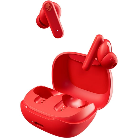 Écouteurs sans fil Skullcandy Smokin Buds XT Flamme