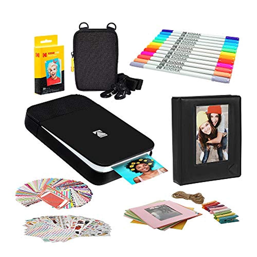 walmart kodak printer