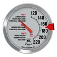 thumbnail image 4 of Escali AH1 Oven Safe Meat Thermometer NSF Listed, 4 of 6