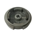 thumbnail image 2 of Key Shaft Flywheel & Charging Coil For Head Light on Predator 301cc 8HP Engine, 2 of 9