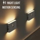 thumbnail image 4 of Smart Linkage Motion Sensor Night Light Adhesive LED Closet Light for Room Office, 4 of 5