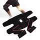 thumbnail image 4 of Rodillera transpirable, 1 rodillera con rodillera, protector de rodilla, eficiencia maximizada, 4 of 8