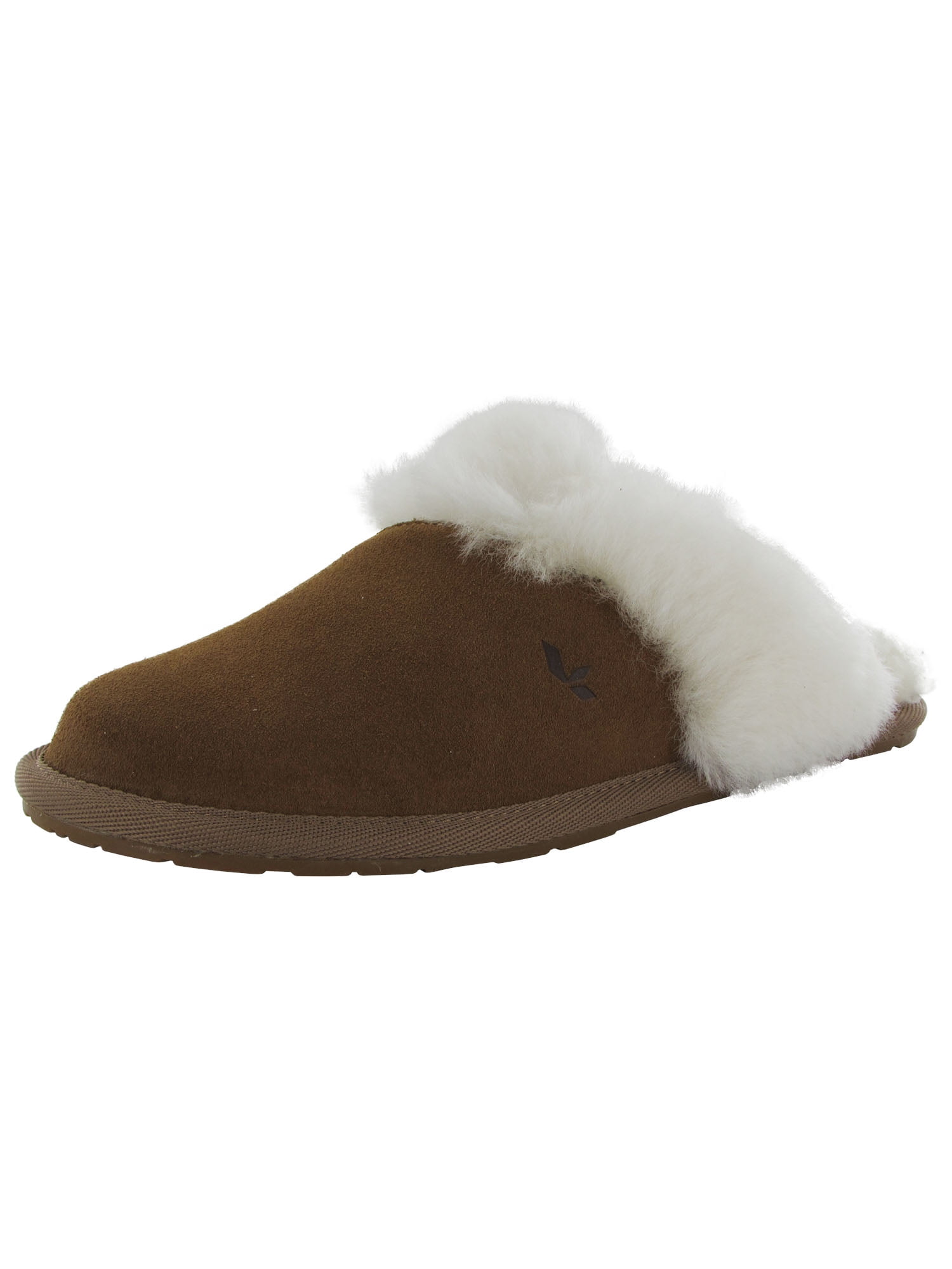 Koolaburra Koolaburra By UGG Womens Milo Slipper Shoes