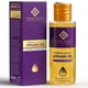 thumbnail image 1 of Desert Beauty Aceite de argán 4 oz Tratamiento de aceite para el cabello para cabello seco dañado Acondicionador sin enjuague Hidratante Fortalece Natural Libre de crueldad, 1 of 5