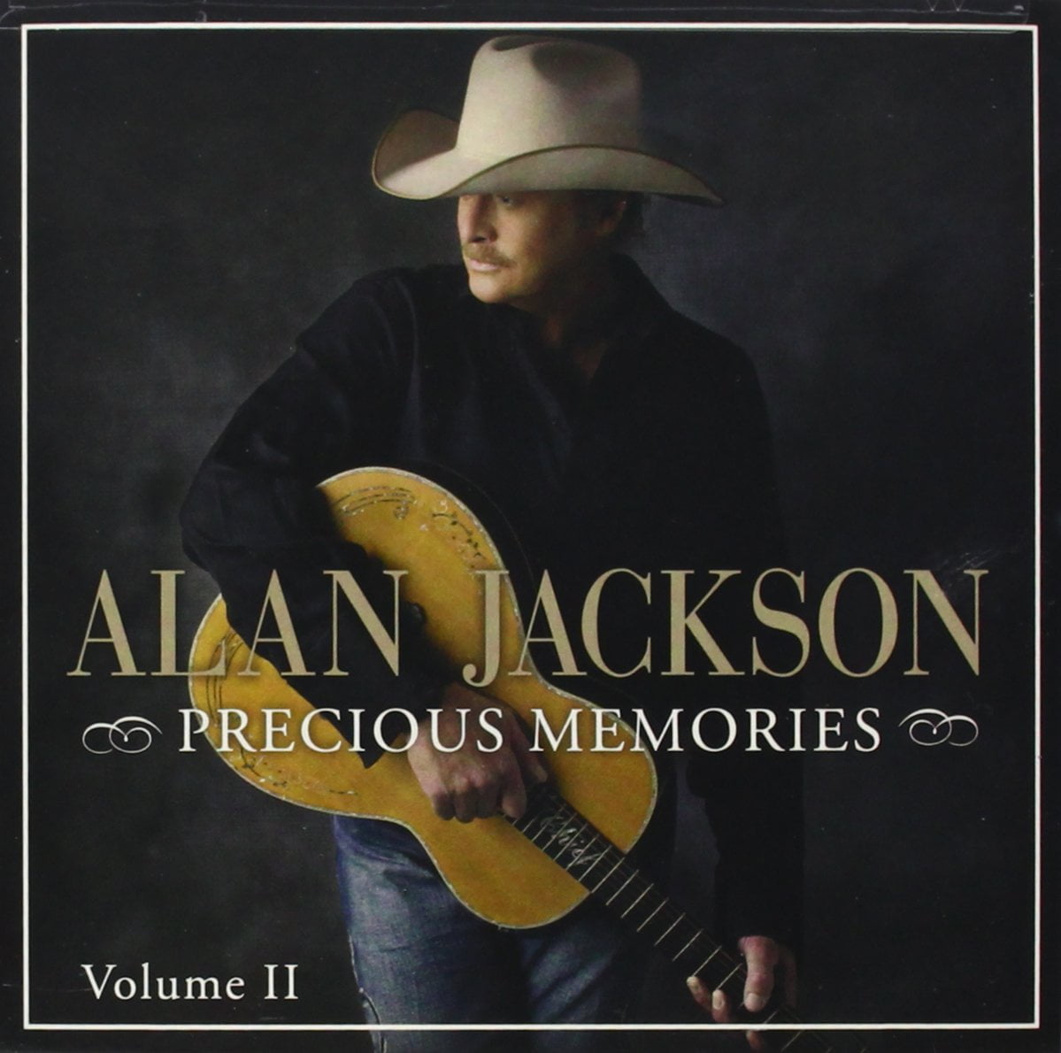 alan jackson precious memories collection alan jackson precious memories collection
