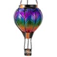 thumbnail image 1 of Farol Solar de Globo Aerostático DREAMSOUL Resistente al Agua para Exterior, 1 of 9