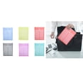 thumbnail image 2 of Acahhotxx File Holder, 10Pcs Legal Size Envelopes with String Closure Expandable File Pouches Top Load File Folder Document Organizers Bag, 2 of 3