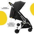 thumbnail image 4 of Carriola Compacta Safety 1st Move negro Safety 1st Move, 4 of 7