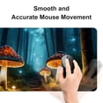 thumbnail image 5 of FeBohao Mouse Pad Mat Extended for Desktop Cool Pattern, 5 of 6