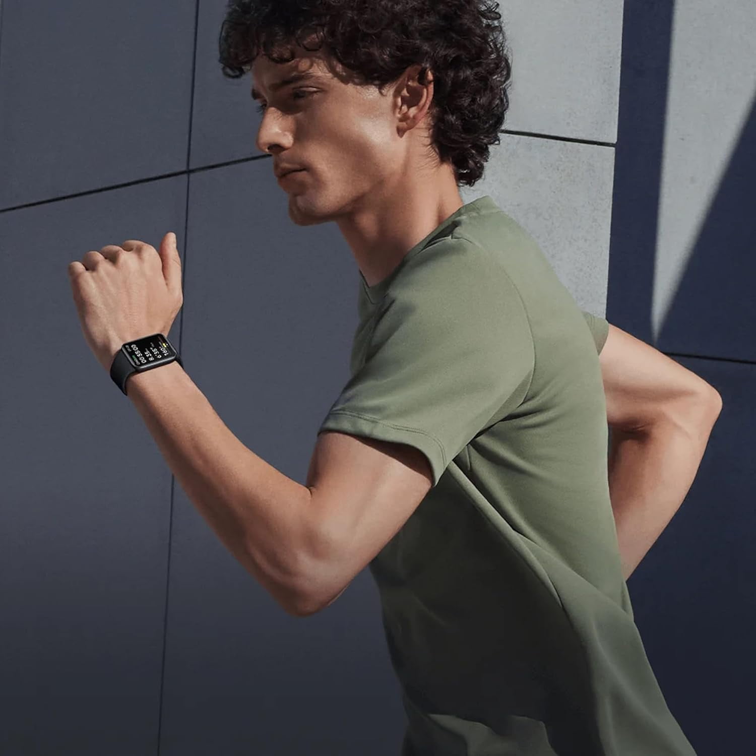 Xiaomi Smart Band 9 Pro Bluetooth Smartband With 1.74" Display, Blood Oxygen, Built-in GPS, Health Monitoring, Fitness Tracker - Global Specs - Moonlight Silver