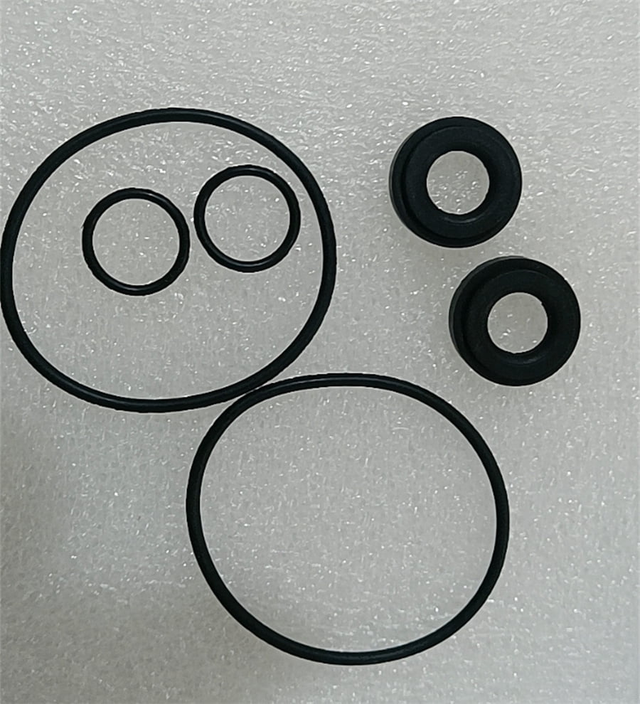 Heater Control Valve Repair Kit For BMW E36 E60 Mercedes W220 W221