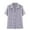 Black, variant on QYZEU Womens Summer Tops Short Sleeve Shirt Elderly Clothes Thin Dress Shirt Button Down V Neck Flower Shirt Breathable Comfortable Lightweight Tops Black XL
