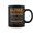 Black, variant on Alonge Completely Unexplainable Notices Everything But WonT Say It Name Coffee Mugs