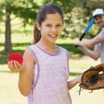 thumbnail image 5 of 1 Set Baseball Bat Super Safe Kids Baseball Bat Children Baseball Toy, 5 of 5