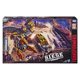 thumbnail image 1 of Transformers Generations War for Cybertron Siege Titan Class Omega Supreme WFC-S29 Action Figure, 24-Inch Converting Robot & Autobot Command Center, 1 of 3