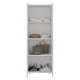 thumbnail image 5 of Closet Beico Blanco Virtual Muebles, 5 of 7