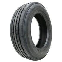 Bridgestone R250 ED 255/70R22.5 140L H Commercial Tire