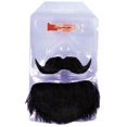 thumbnail image 1 of Occasions CB16BK Costumes pour Toutes les Moustache Bouc Amigo Noir, 1 of 2