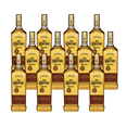 thumbnail image 1 of Caja de 12 Tequila Jose Cuervo Especial Reposado 990 ml, 1 of 5