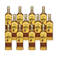 thumbnail image 1 of Caja de 12 Tequila Jose Cuervo Especial Reposado 990 ml, 1 of 5