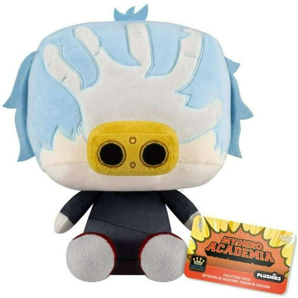 Peluche Funko: Anime Mi Héroe Academia MHA Villanos Shigaraki