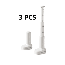 Portable Travel Clothes Hanger Set of 2 Foldable Indoor Drying Rack