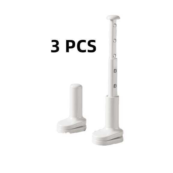 Portable Travel Clothes Hanger Set of 2 Foldable Indoor Drying Rack