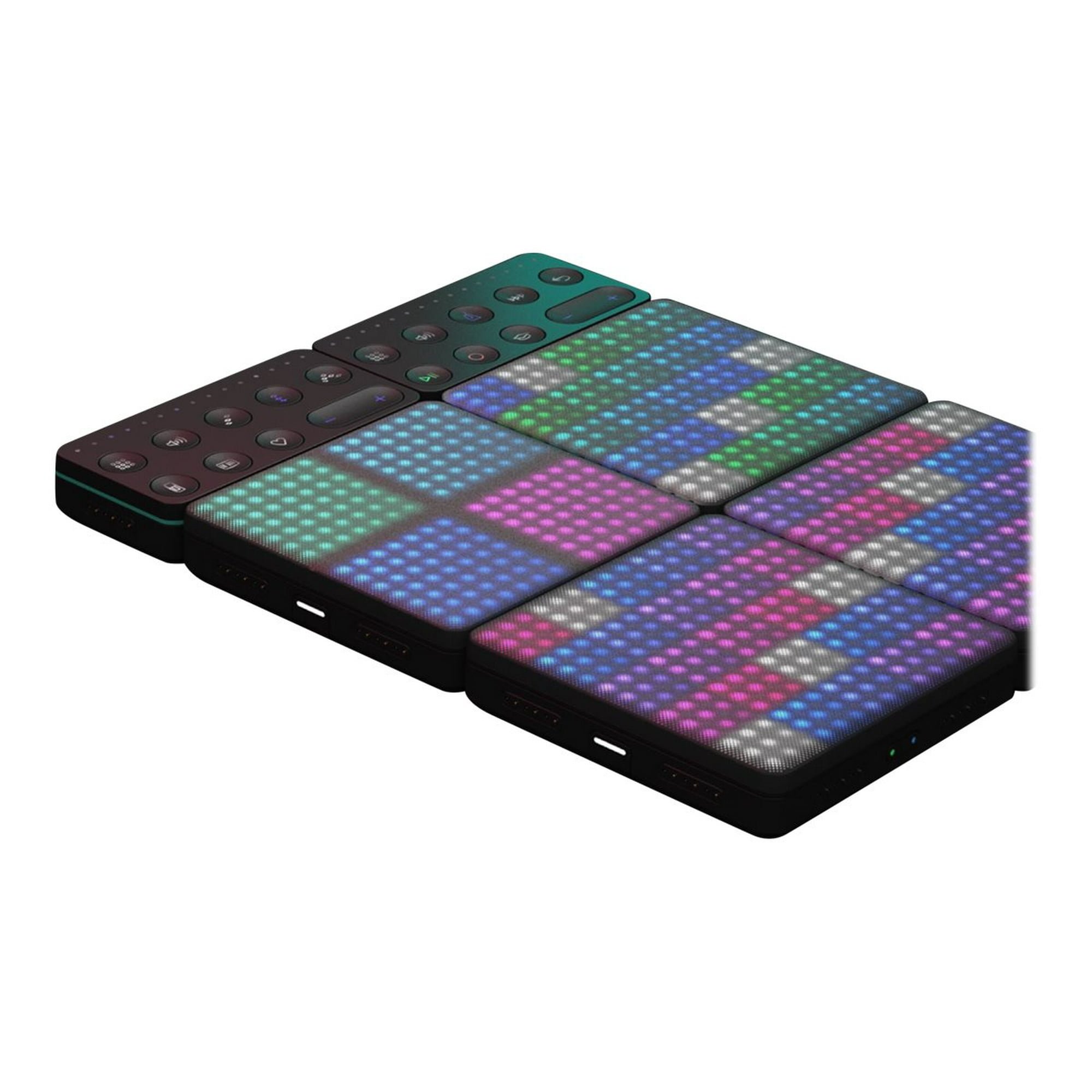 ROLI Lightpad Block MIDIコントローラー Roli Lightpad Block Modular Controller - Walmart.ca