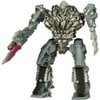 Transformers-hasbro Tra Mv2 Cannon Blast Megatron