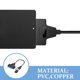 thumbnail image 3 of unbranded Cable Convertidor Para Disco Duro Con Materiales Resistentes Y Transferencia De Velocidad, 3 of 8