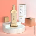 thumbnail image 2 of Hidrisage Resverax Crema Anti edad para el contorno de ojos, cara y cuello, contiene &aacute;cido hialur&oacute;nico y antioxidantes, caja con presentaci&oacute;n de 30 gr, 2 of 8