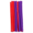 thumbnail image 5 of Zcyifa 90Pcs Spiral Hair Perm Rods for Hair Styling - Assorted Colors, 5 of 10