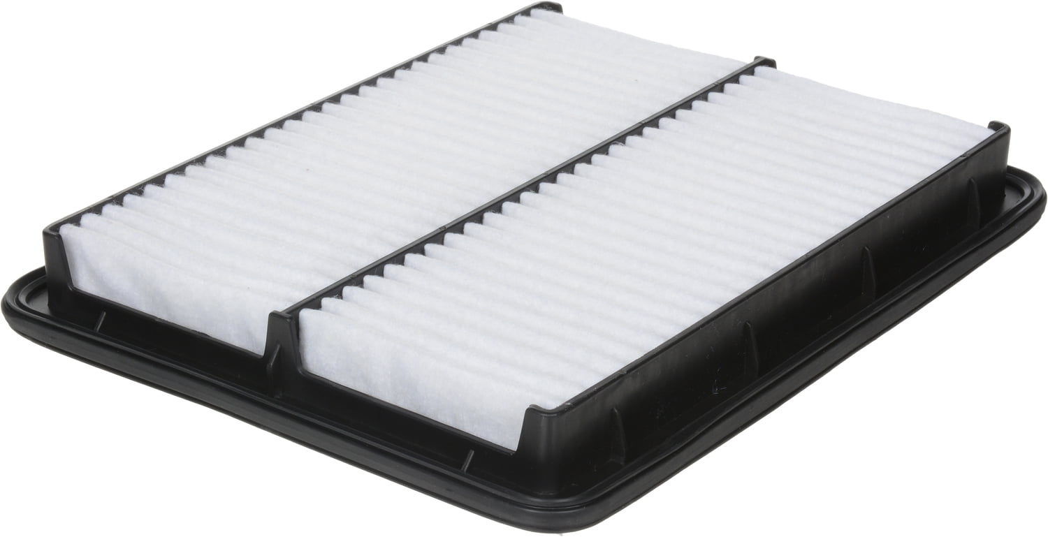FRAM Extra Guard Air Filter, CA9525, 12K miles, Engine Protection, for Select Vehicle