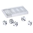 thumbnail image 2 of Hasbro Gaming Yahtzee Dice Game | Fast-Playing Board Games for Families | Strategy Games for Kids & Adults | Christmas Stocking Stuffers | 2+ Players | Ages 8+, 2 of 3