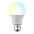 thumbnail image 1 of Foco LED Inteligente Nexxt Solutions Conectivity Luz Blanca A19 CCT 110V, 1 of 2