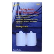 Package Of 5 Washing Machine Replacement Filter 84470 2-Pack