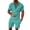 Mint Green, variant on Vedolay Short Sets Men's Polo Shirt and Shorts Set Summer Outfits Fashion Casual Short Sleeve Polo Suit for Men,Yellow L
