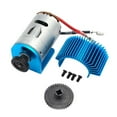 thumbnail image 1 of 1/18 STEAT ENCANTADORES MOTOR de MOTOR para A959-B A969-B A979-B Pieza de Repuesto, 1 of 9