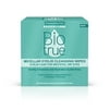 Biotrue Micellar Eyelid Cleansing Wipes, Eyelid Care for Irritated and Dry Eyes, Preservative Free, Pack of 30 from Bausch + Lomb