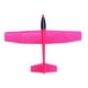 thumbnail image 3 of Avión de espuma que lanzaba avión de espuma, lanzamiento a mano de juguete de avión fácil de volar, juguete de avión de planeador para niños, niños, rojo, 3 of 8